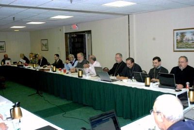 Metropolitan Council to meet February 10-12