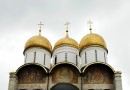 How Orthodox parishes live abroad