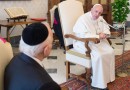 Pope Francis calls ISIS slaughter of Christians a ‘barbaric assassination’