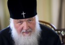 Patriarch Kirill: By Denying God’s Truth We Ruin the World