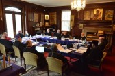 Holy Synod Spring Session opens March 17