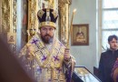 Metropolitan Hilarion of Volokolamsk visits Kazan Theological Seminary