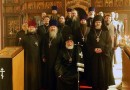 Resolution of the Clergy of the Montreal and Canadian Diocese of the Russian Orthodox Church of the Outside of Russia