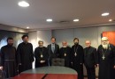 Assembly of Orthodox bishops in Spain and Portugal meets in Madrid