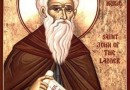 “Let Us Turn to Repentance in the Sense in Which St John Climacus Sees It”