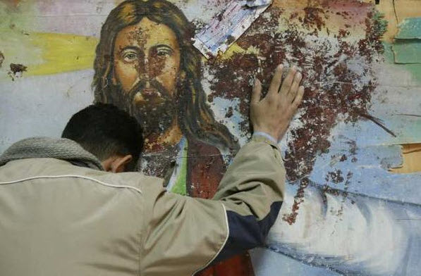 On the New Martyrs of the Middle East: An Orthodox Christian View