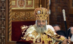 Primate of Coptic Church thanks His…