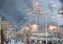 Serbs Seek Punishment For Those Responsible For March Pogrom