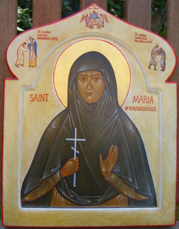 Mother-Maria-Fostoropoulis