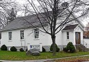 The Parish of St Tikhon, Patriarch of Moscow, in Waterloo, Ontario, Purchases a New Building