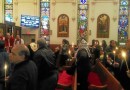 St. George Coptic Orthodox Church in Norristown honors 21 massacred Egyptians