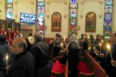 St. George Coptic Orthodox Church in Norristown honors 21 massacred Egyptians