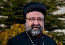 Read the words of an Orthodox bishop kidnapped in Syria nearly two years ago