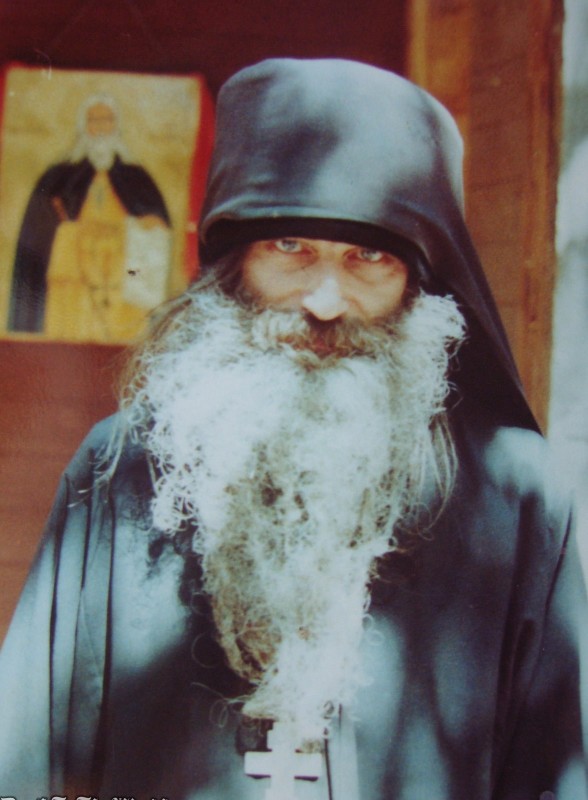  Fr Seraphim (Rose)