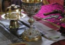 On the Participation of the	Faithful in the Eucharist