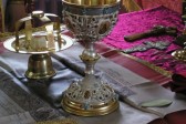 On the Participation of the Faithful in the Eucharist