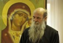 Bishop Jovan of Slavonia visits Moscow