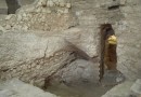 Jesus Christ’s Possible Childhood Home Found Beneath Convent in Nazareth