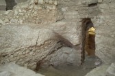 Jesus Christ’s Possible Childhood Home Found Beneath Convent in Nazareth