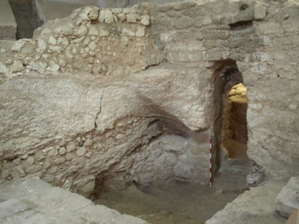 Jesus Christ’s Possible Childhood Home Found Beneath Convent in Nazareth