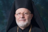 Metropolitan Joseph Issues Letter in Support of March for Marriage