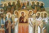Assembly of Bishops issues message for Orthodoxy Sunday