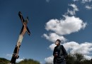 Christ’s Resurrection Celebrated by Orthodox Christians Around the World (Photos)