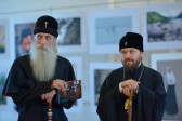 Bilateral commission of Moscow Patriarchate and Russian Orthodox Old-Rite Church holds its first session