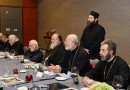 Assembly of Bishops Committee Chaired by Metropolitan Joseph Pursues Ambitious Agenda in 2015