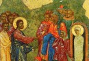 Why Did Christ Weep?: On Lazarus Saturday