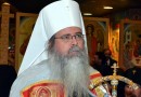 Metropolitan Tikhon, delegation depart for Armenia, Georgia