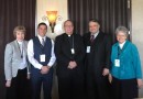 OCA represented at Church World Service annual meeting