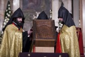 Armenian Church canonizes victims of Ottoman genocide