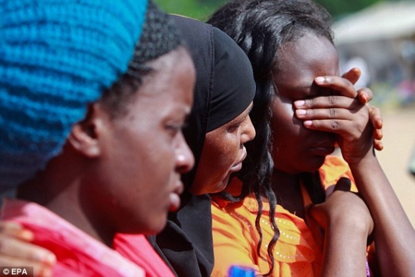 Kenya gunmen sought out Christians and non-Muslims as they begged for mercy, praying ‘Jesus, please save us’