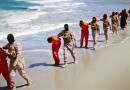 Terrorism: ISIS executed 30 Christians in Libya