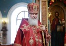 Patriarch Kirill: Pascha is the Culmination of the Saviour’s Path of Thorns