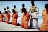 Lebanon condemns ISIS killing of Ethiopian Christians in Libya
