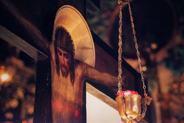 We Must Enter into Christ’s Death In Order to Rise with Him: A Homily Near the End of Great Lent in the Orthodox Church