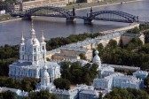 Historic cathedral returned to Russian Orthodox Church