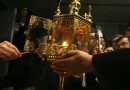 “Holy Fire” to be taken to monasteries in Kosovo
