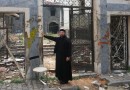 Christians returning to Homs, Syria, even though Islamic State looms