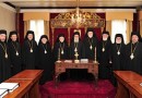 Archbishop Demetrios: “Marriage Is a Sacred Institution Between Man and Woman”