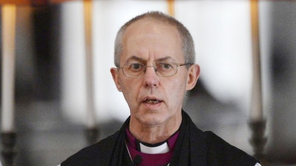 Archbishop of Canterbury: Christians murdered in Kenya and Libya by Islamist terrorists are ‘martyrs’