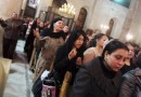 Egypt: Muslims raise funds to build Coptic church in Cairo