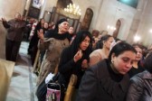 Egypt: Muslims raise funds to build Coptic church in Cairo