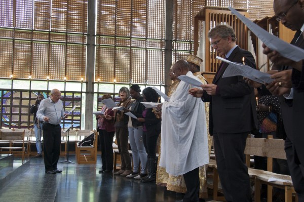 Ethiopian Christians killed by IS remembered in prayers in Geneva