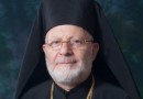 “Faith Amid Plague:” Ancient Faith Radio Interview with Metropolitan Joseph