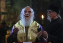 Patriarch Irinej Urges Believers To Pray For Peace