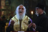 Patriarch Irinej Urges Believers To Pray For Peace