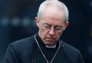 Archbishop Justin Welby visits Egypt to mourn Libya victims